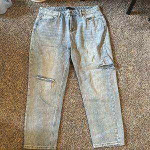 English Factory jeans